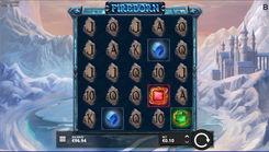 Fireborn GP