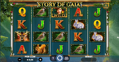 Story Of Gaia