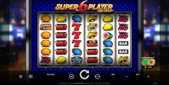 Super 6 Player Super Wheel - Gameplay image