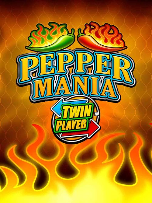 Twin Player  Pepper Mania