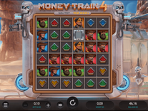 Money Train 4 - Gameplay Image