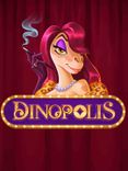 Dinopolis - Gameplay Image