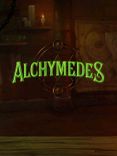 Alchymedes - Gameplay Image
